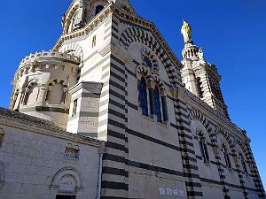 Marseille- N.D. de la Garde- 18.02.2022 - 53